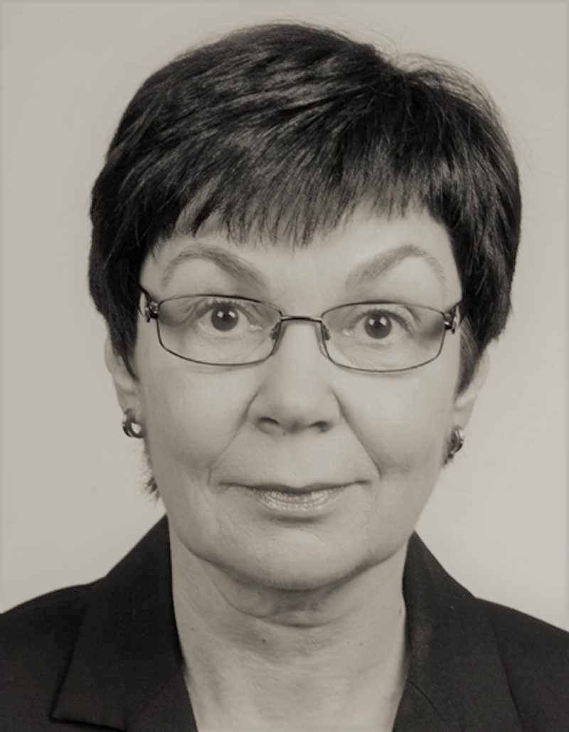 Renate Belentschikow