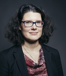 Vera van Hüllen