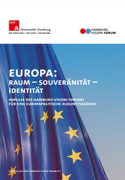 Europa: Raum-Souveranität- Identität