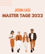 Master Tage 2022